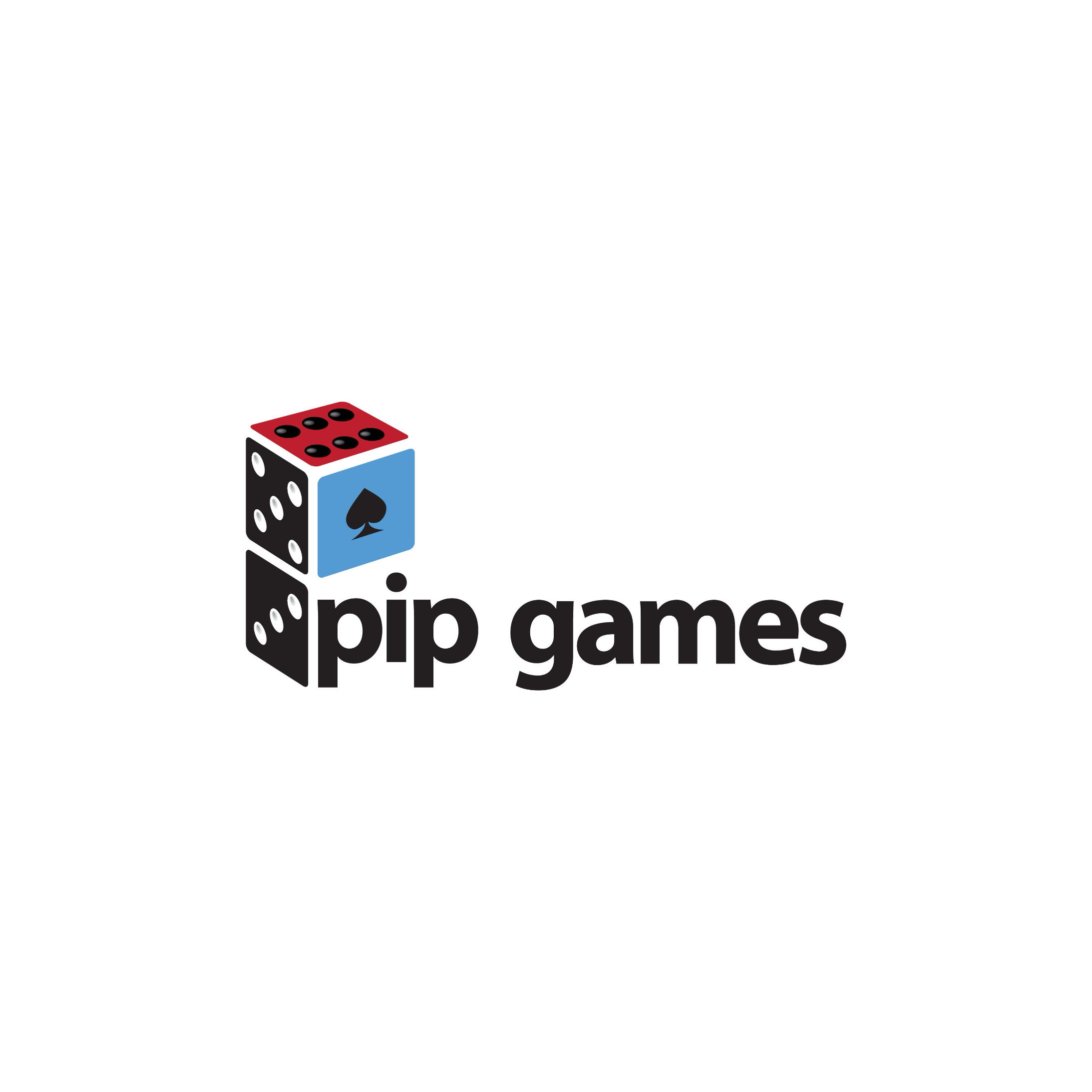 About Pip Games