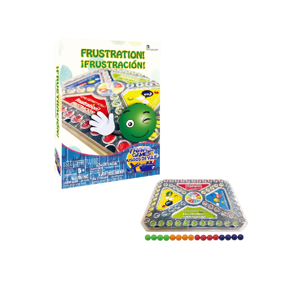 Frustration