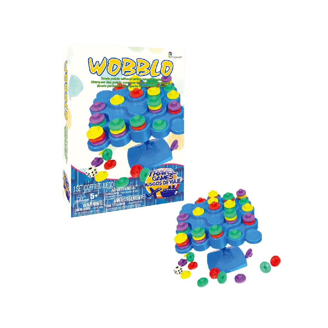 Wobblo