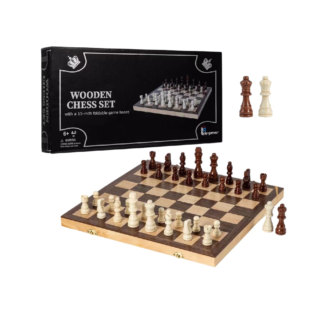 Classic Games in color box