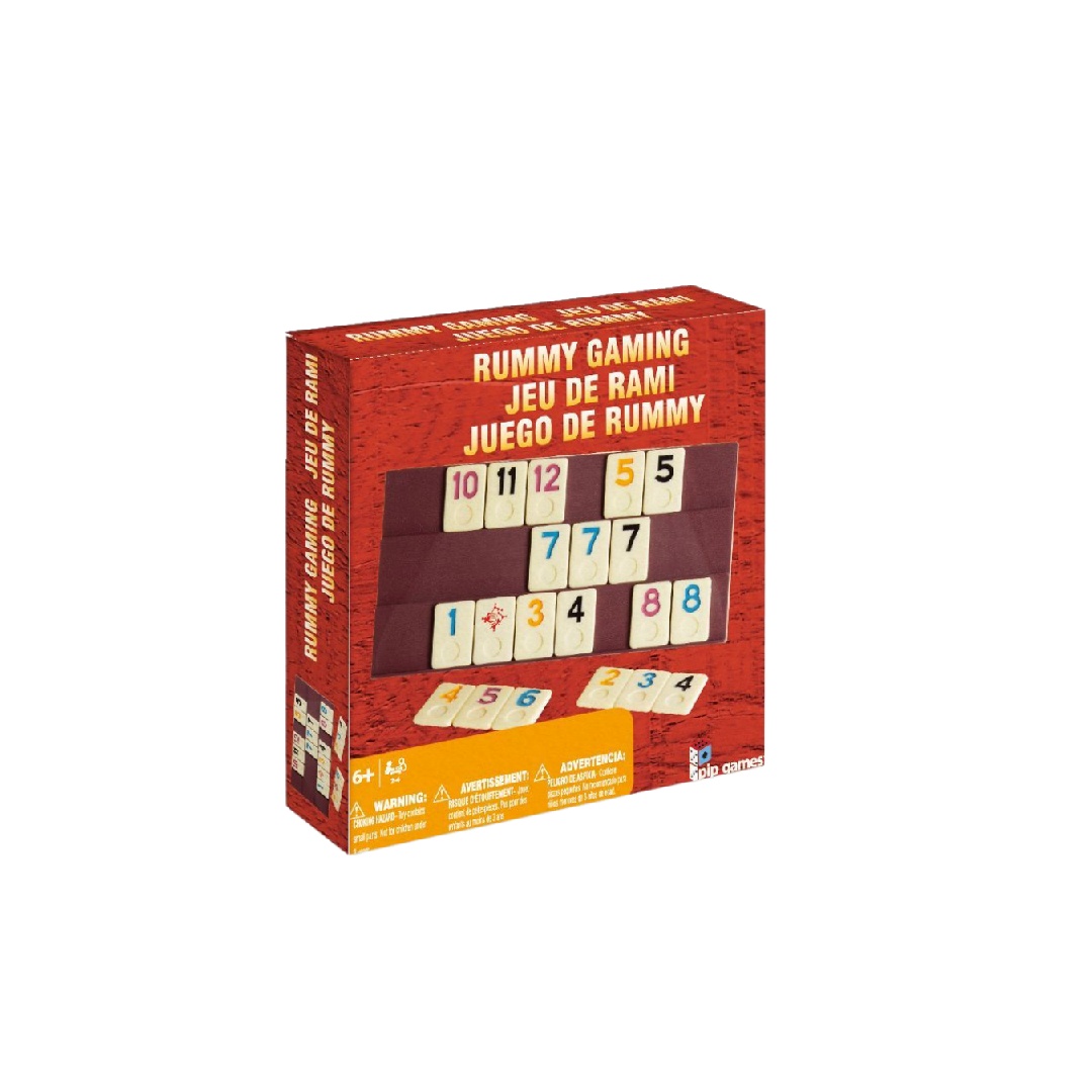 Rummy Gaming