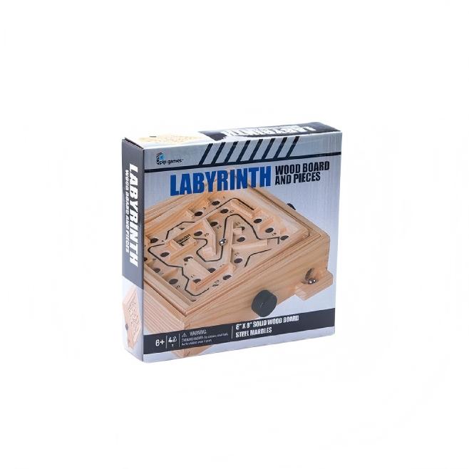 8 inch Labyrinth