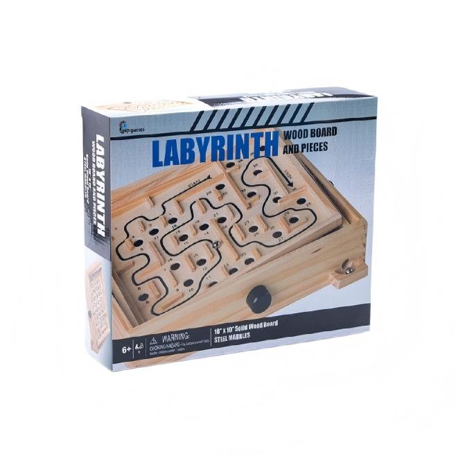 10 inch Labyrinth