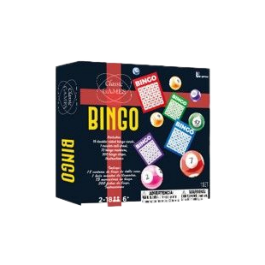 Bingo