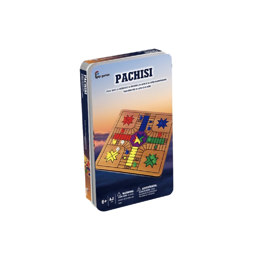 Pachisi