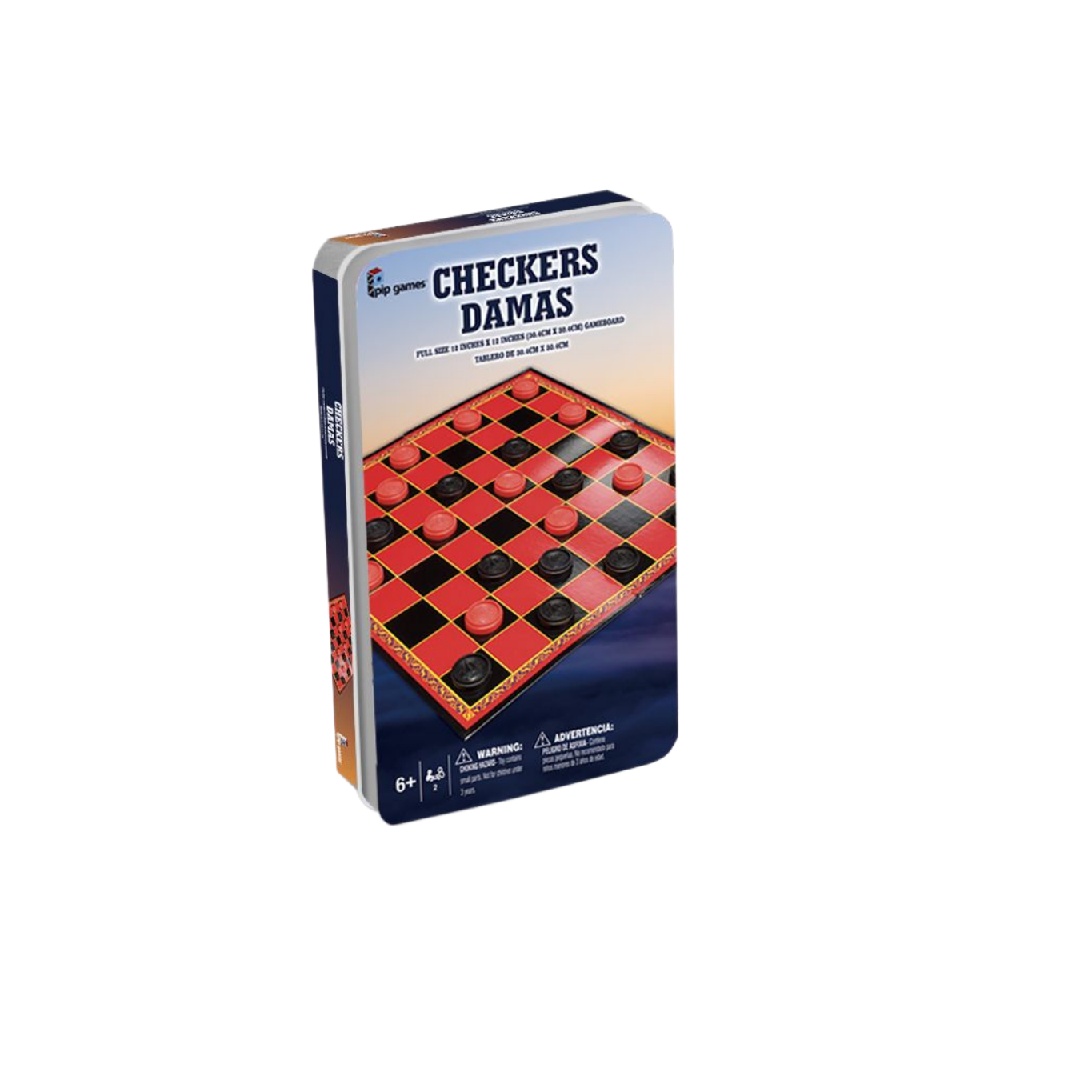 Checkers