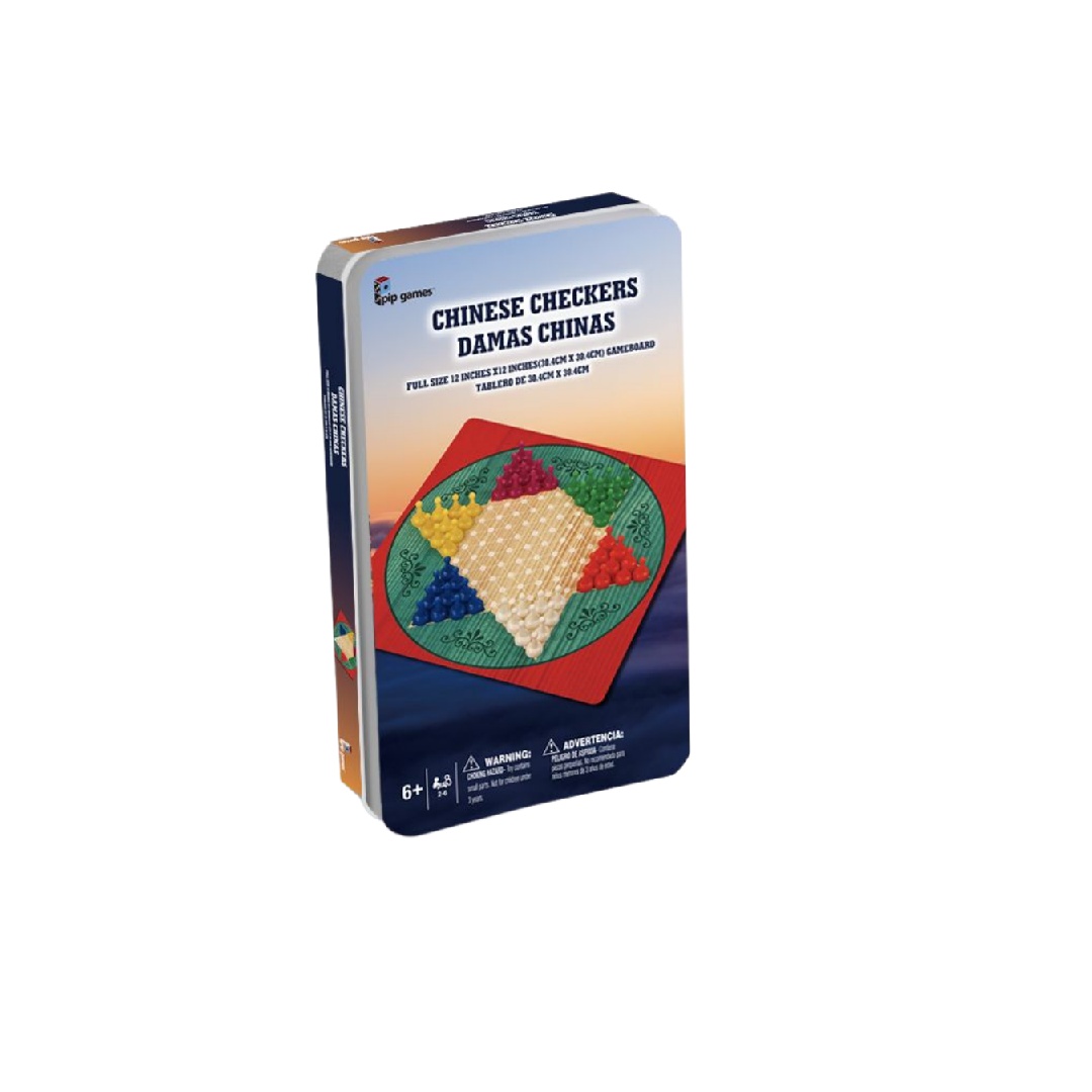 Chinese Checkers