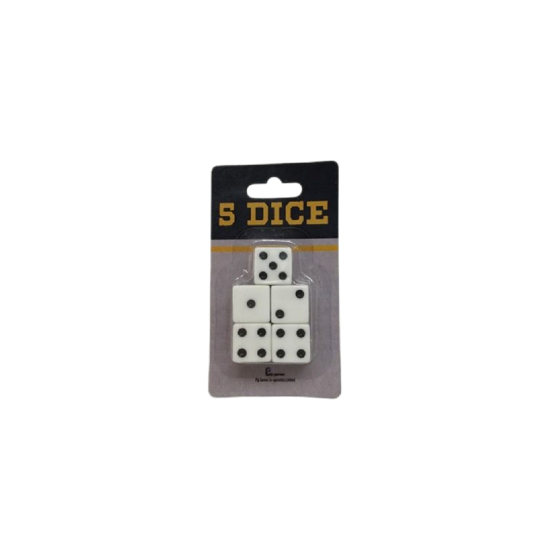 Dice