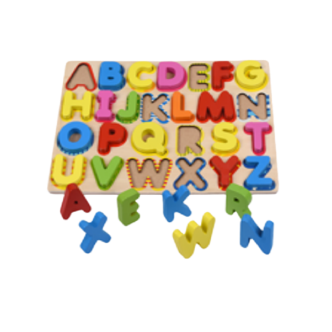Kids Puzzle