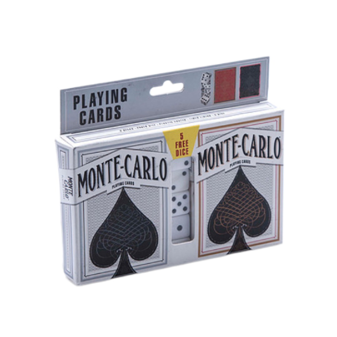 Poker Cards