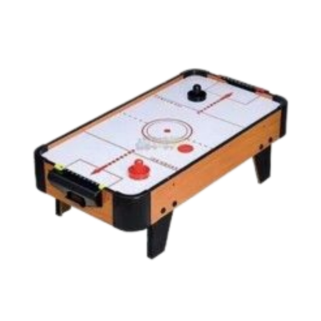 Hockey Game