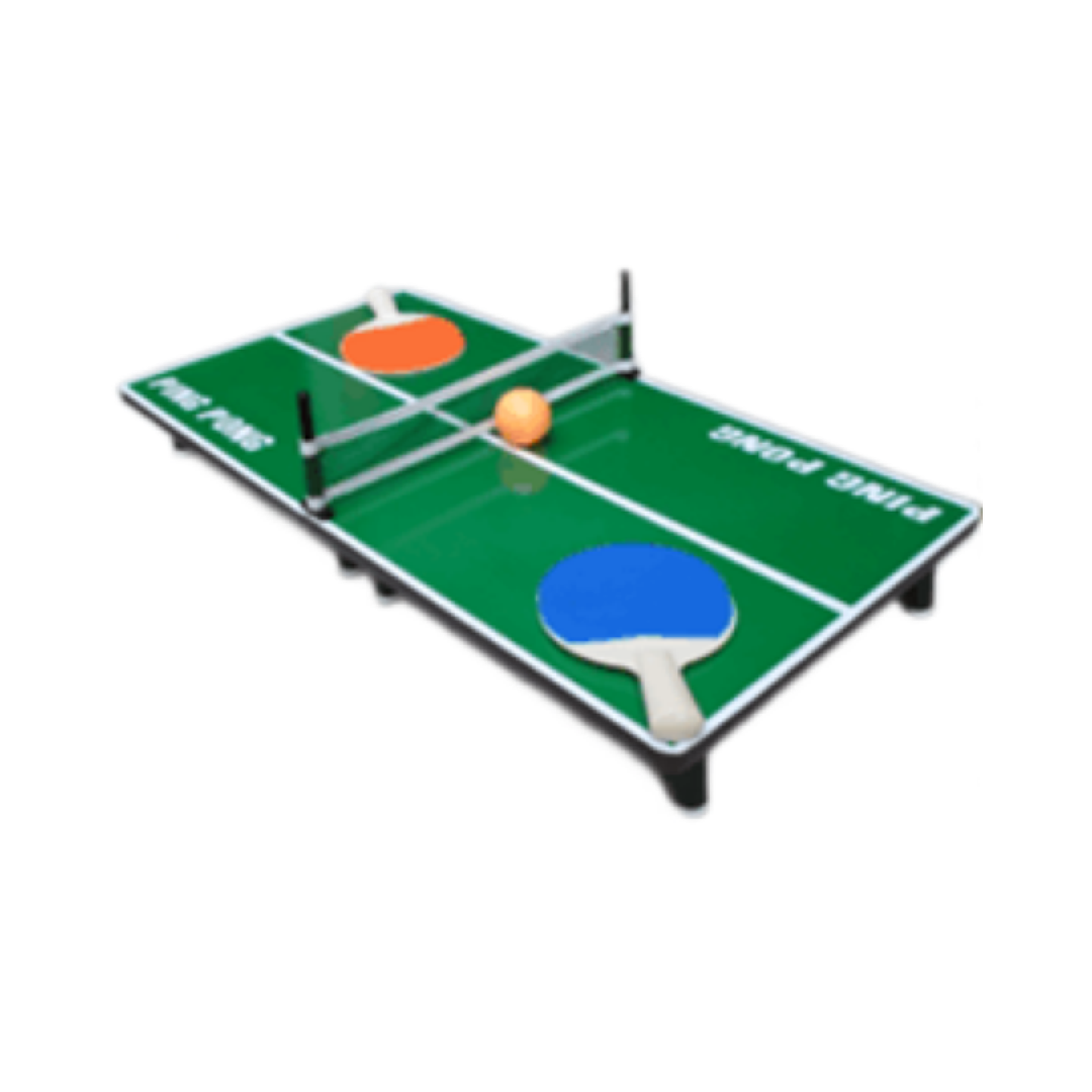 Tennis Ping Game