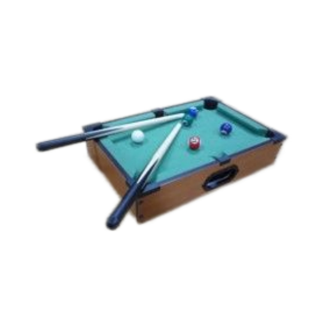 Billiards Game