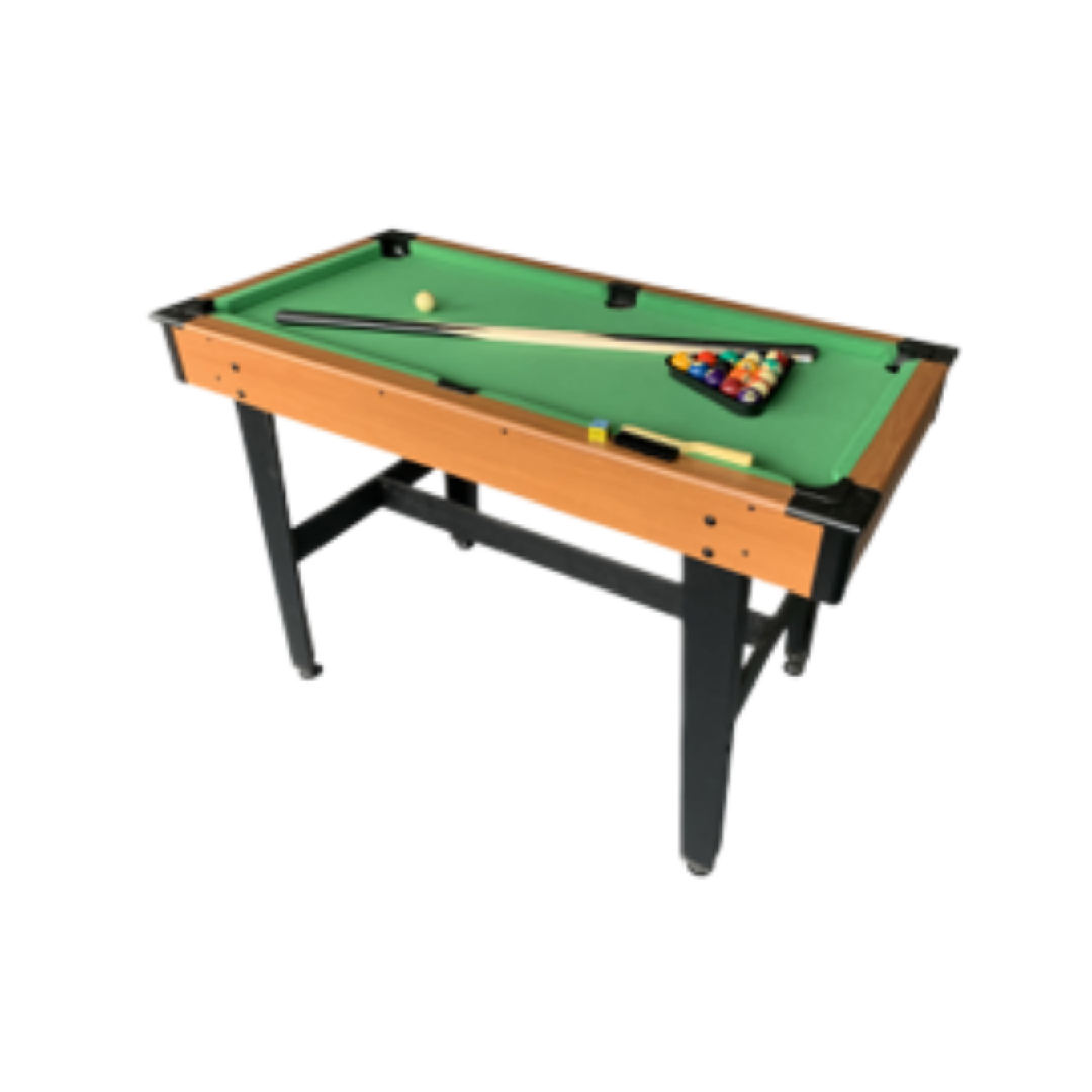 Billiards Games