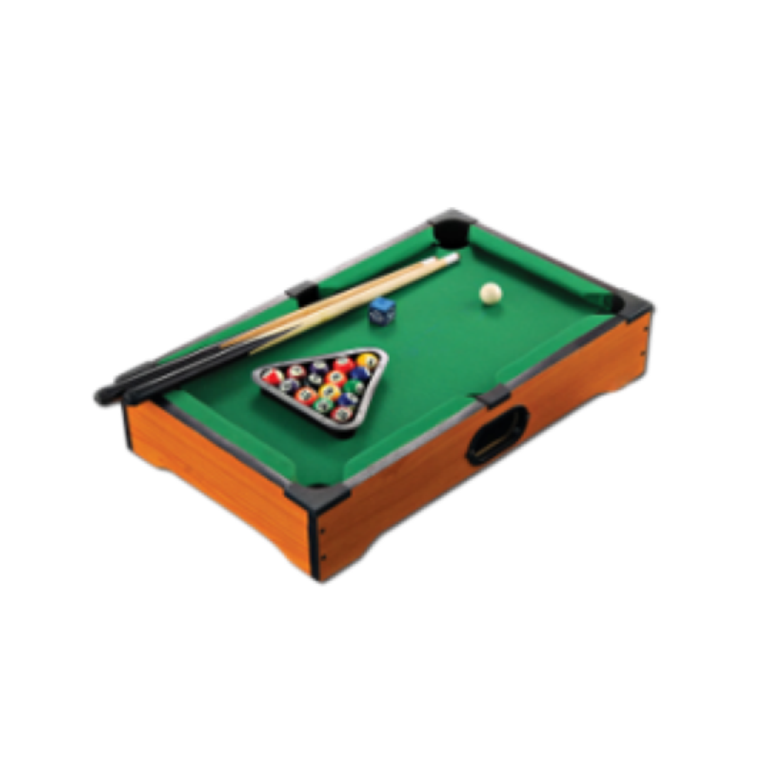 Billiards Game